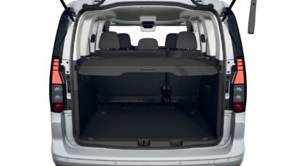 Caddy Life TSI